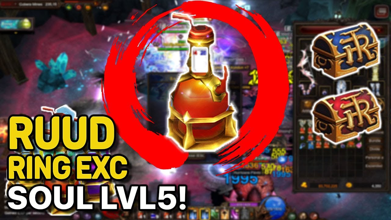 🔥 MONSTER SOUL CONVERTER LVL5 / MUONLINE / SEASON 18.2🔥