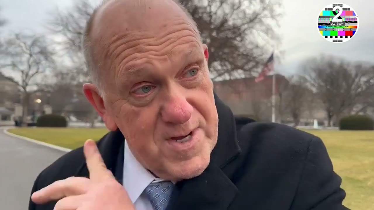 Ильхан Омар требует снести DHS, Папа Римский критикует Трампа — республиканцы бьют в ответ