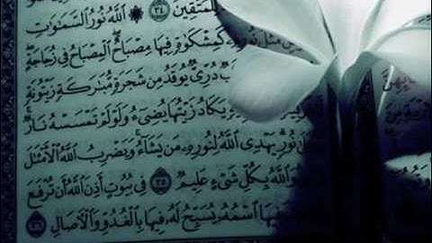 الشيخ عبدالله خياط - سورة النحل 1-3