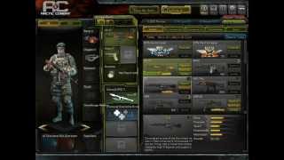 arctic combat como jogar