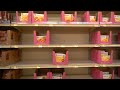 Christmas Grocery Prices Jump Late in the Season Stocking Up Early on These Items Saves Real Money
