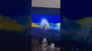 Columbia Tristar Home Entertainment Coming Soon To Theaters 2004