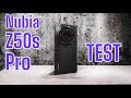 Test du nubia z50s pro  un monstre de puissance et de photo mais  quel prix 