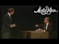 Argument Clinic - Monty Python - The Secret Policeman's Balls