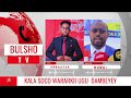 Waxan Ku Baqayaa In La Joojiyo Dagaalka Bariga Sanaag Siyaasi Cabdiqaadir Cali Obsiiye Waxan Ku Baqayaa In La Joojiyo Dagaalka Bariga Sanaag Siyaasi Cabdiqaadir Cali Obsiiye