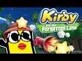 UH OH KIRBY FORGOR Natural Plains