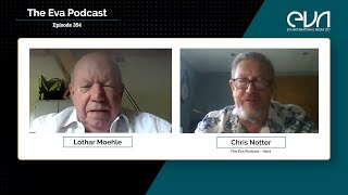 Lothar Moehle: Reflections on Air Cargo Leadership