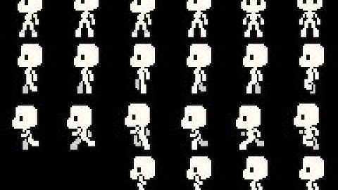 【Unity】２Ｄアクションゲーム製作記録（１）