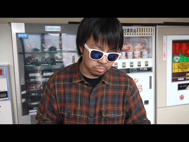原宿ドック