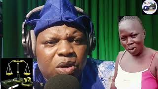 Download Lagu IYAALABA TUN FOJU BA ILE EJO NI ISABO ABEOKUTA LORI BI EEYA ARA MUSILIU SE KPOORA NINUIKBOJI MP3