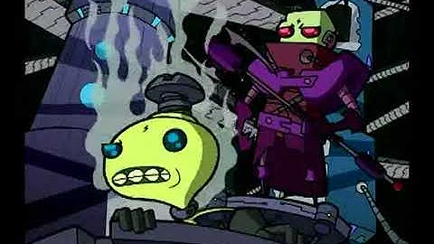 Invader ZIM Se1 - Ep30 Megadoomer - Screen 02