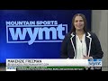 WYMT Don Franklin Athlete of the Week: Miles Hollon