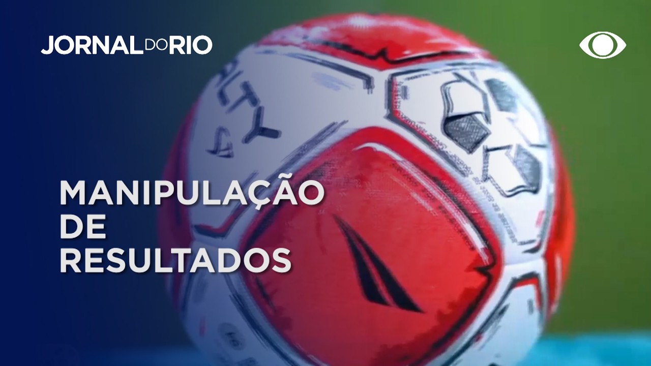 Polícia, MPRJ e FERJ criam força-tarefa no combate ao crime no futebol