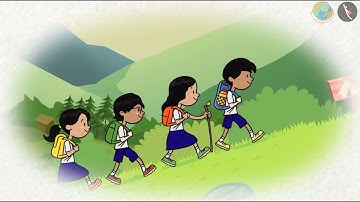 Roj nishale jaie... | Bhag 1/2 | Prakaran 1 | Dhoran 4 | Paryavaran