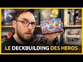 Hero realms  les joueurs du  dimanche