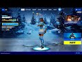 Fortnite lobby dance for tiktok!