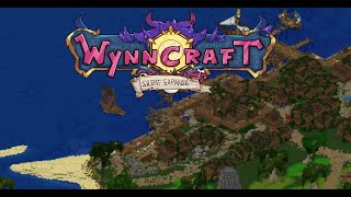 Pirates in Wynncraft Wynn Silent Expanse