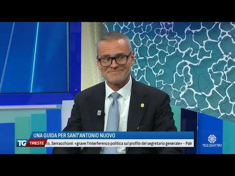 TG TRIESTE EDIZIONE COMPLETA | 27/06/2025