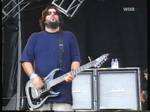Deftones - Be Quiet And Drive (Far Away) Deftones - Be Quiet And Drive (Far Away)