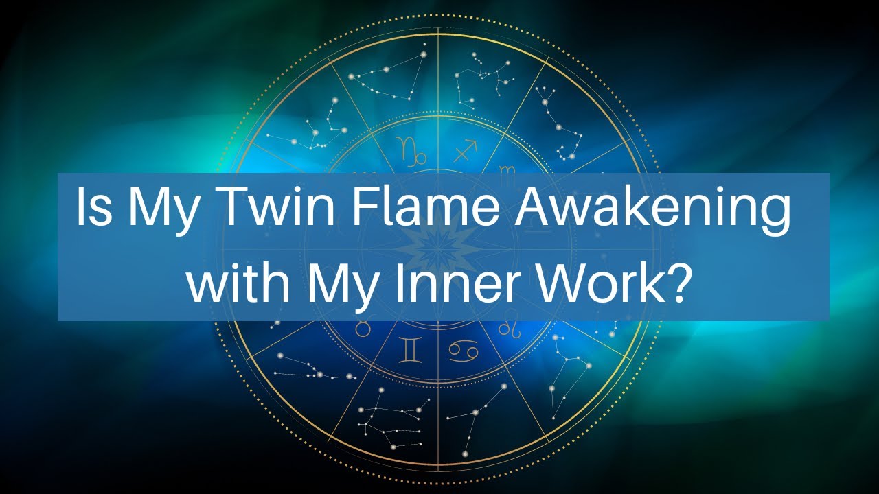 (Hindi) Is My Twin Flame Awakening with My Inner Work? - YouTube
