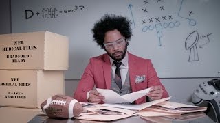 What They'll Think Of Football In The Future