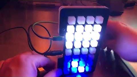 Music with @bbcdoctorwho #DoctorWho #thirteenthdoctor #teamtardis @adafruit #adafruit