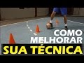 5 exerccios de conduo