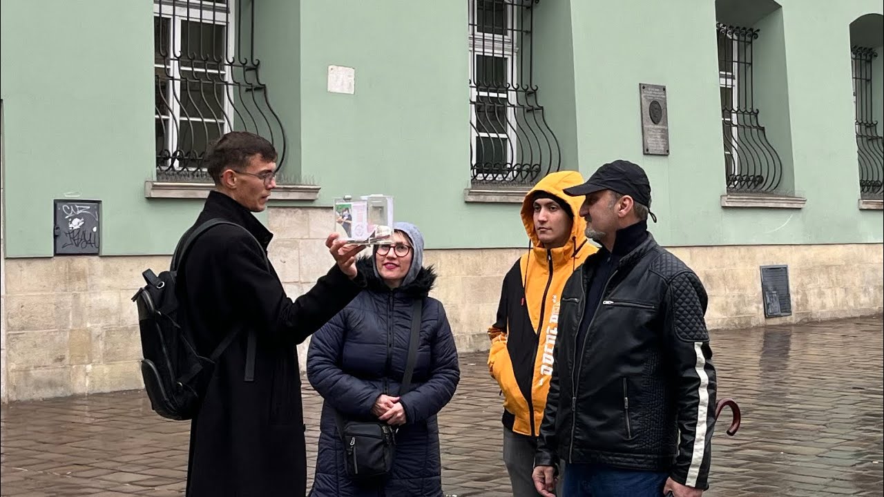 Scams to Avoid in Krakow, Poland in 2025! How Not to be Overcharged here 💵 ⚠️ 🇵🇱