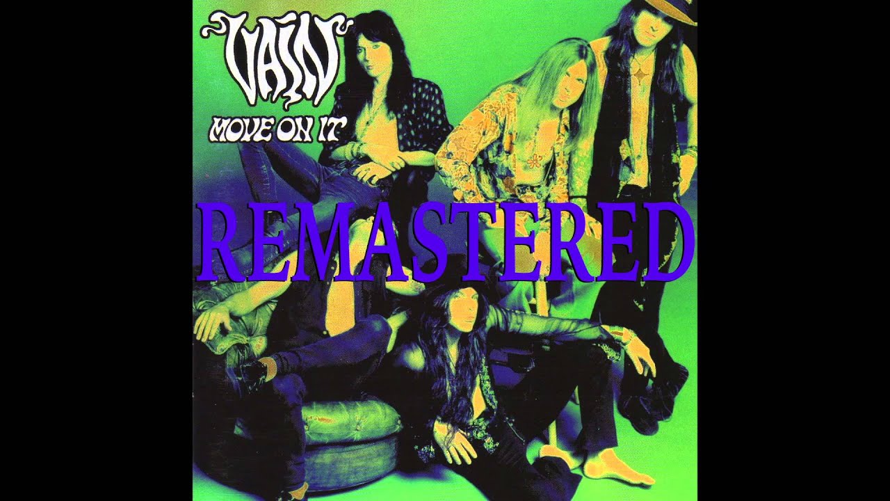 Watch Vain "Whisper" (Remastered) 2016 on YouTube Watch Vain "Whisper" (Remastered) 2016 on YouTube