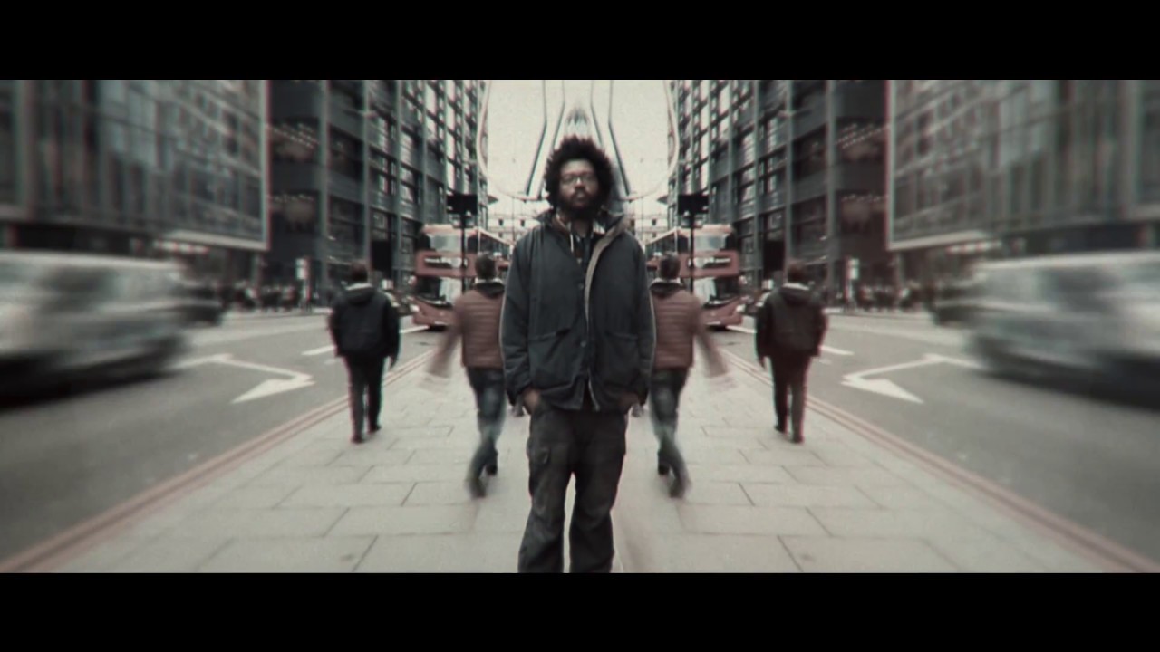 Amp Medley & Satoshy - Reflections (Video)