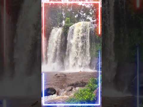 Visit Phnom Kulen