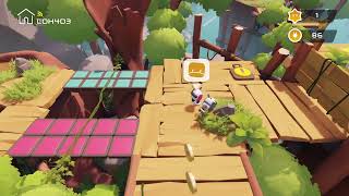 is using keyboard is harder than controller Biped with Takumi Part 1