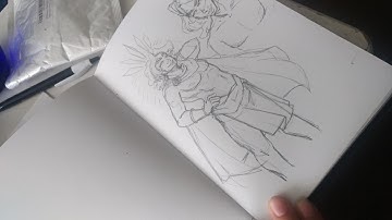 Hardcover Sketch Book 2 Pack Drawing Books 8.5" x 11" Sketchbooks, 110 Sheets Hardbound Journ Review