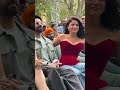 Ayushmann Khurrana, Wamiqa Gabbi, Rakul Preet Singh &amp; Sara Ali Khan Attend The Trailer Launch Of Pat