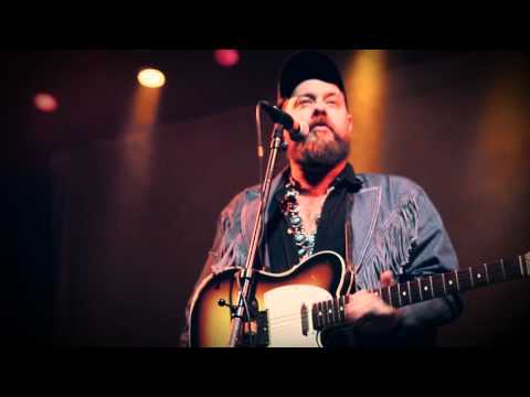 Nathaniel Rateliff And The Night Sweats (+) I've Been Failing