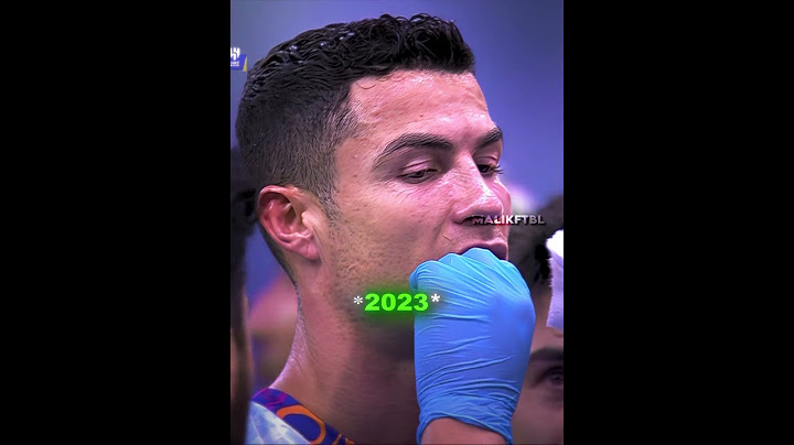 When Ronaldo Jokes Mbappe...😂