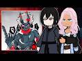 Fire Force React to Shinra Kusakabe - Fire Force || Gacha React