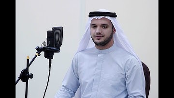 Besir Duraku - Al Anfaal (1-5) | بصير دوراكو - سورة الأنفال