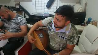 Eren Ceylan (Nerde Ne Arıyon Divane Gönlüm)