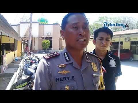 Ini Motor Curian