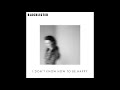 Vanessa Amorosi - I Don&#39;t Know How To Be Happy (Audio)