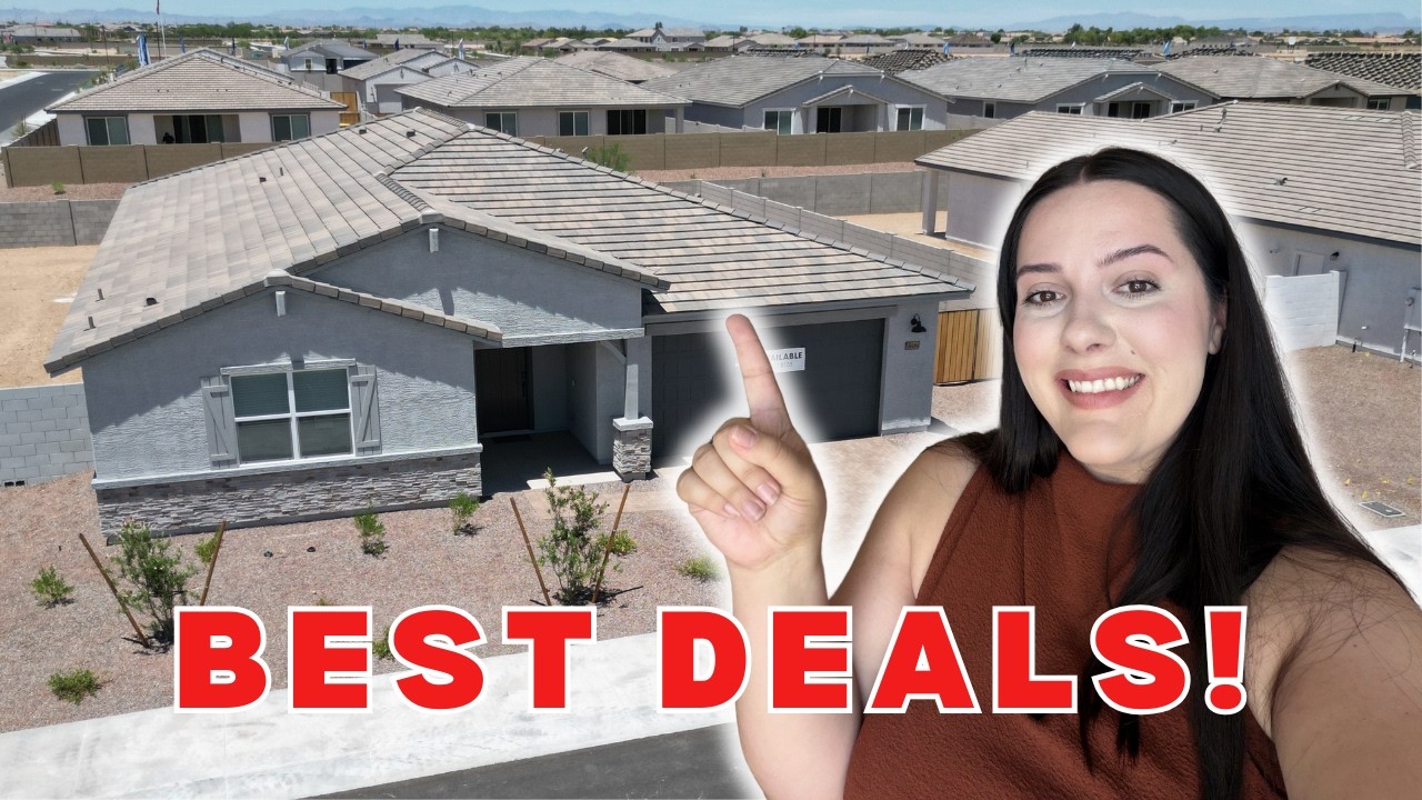 New Home Construction Features and Value Analysis