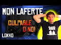 Lokko: Reacción a Mon Laferte - Culpable o No (de Luis Miguel)