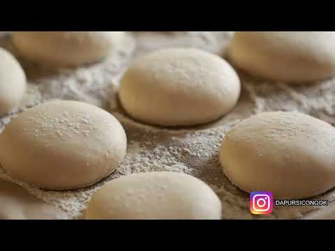 Video: Apa yang dimaksud dengan roti overproof?