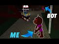DOGGY SKIN TROLLING on FOREST MAP | Roblox Piggy