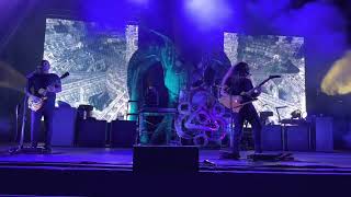 Coheed and Cambria- The Gutter 7/12/22 FPL Solar Amphitheater