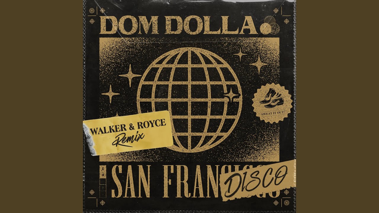 San Frandisco (Walker & Royce Extended Remix) - YouTube