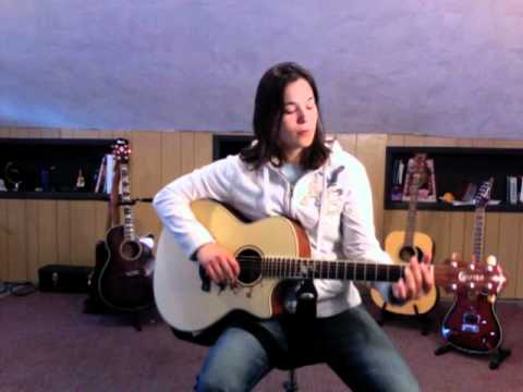 BGC-024: Beginner Strumming Pattern #2