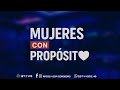 Mujeres con Propósito con Marcela Quevedo | Radio Vida Comodoro Rivadavia