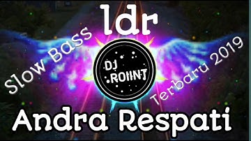 Dj Cinta Jarak jauh Ldr tik tok||Dj Terbaru Buat Kamu Yg Lagi Ldr||Remik Full bass Terbaru 2019